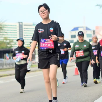 Runner Photo 3561135
