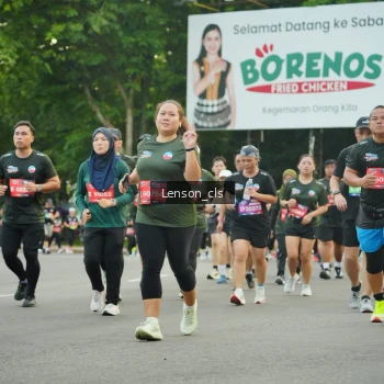 Runner Photo 3561136