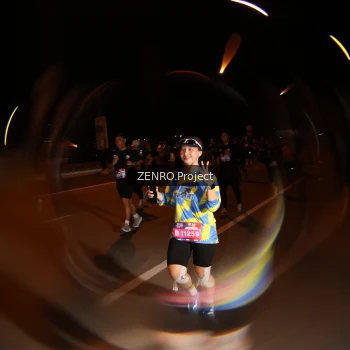 Runner Photo 3561137