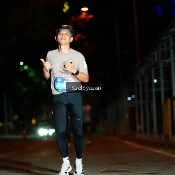 Runner Photo 3561138