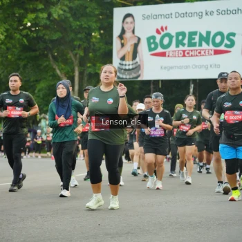 Runner Photo 3561139