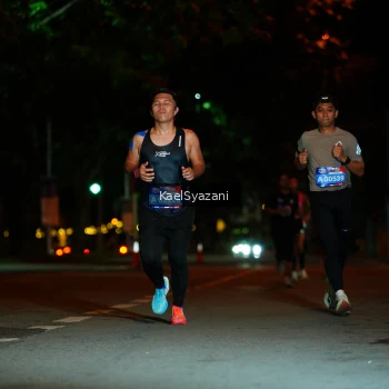 Runner Photo 3561141