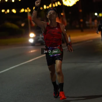 Runner Photo 3561144