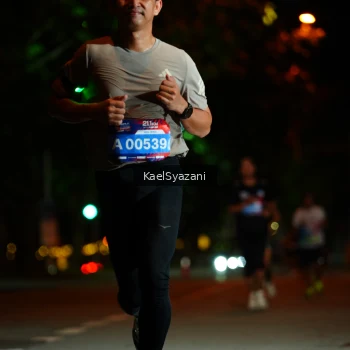 Runner Photo 3561145