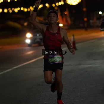 Runner Photo 3561146