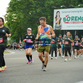 Runner Photo 3561147