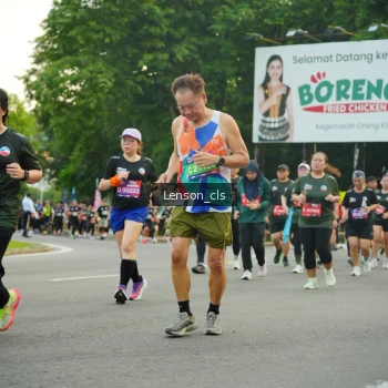 Runner Photo 3561148