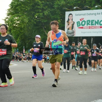 Runner Photo 3561150
