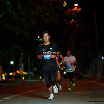 Runner Photo 3561151