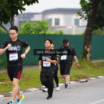 Runner Photo 3561155