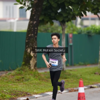 Runner Photo 3561157