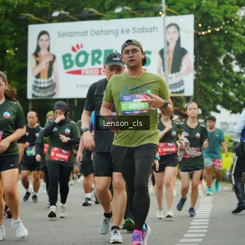 Runner Photo 3561158
