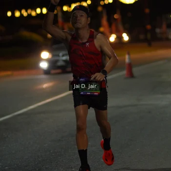 Runner Photo 3561159