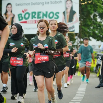 Runner Photo 3561163