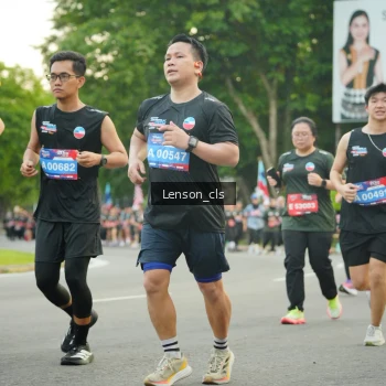 Runner Photo 3561164