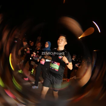 Runner Photo 3561167
