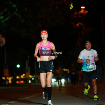 Runner Photo 3561168