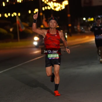 Runner Photo 3561170