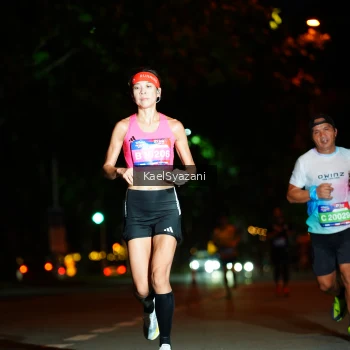 Runner Photo 3561171