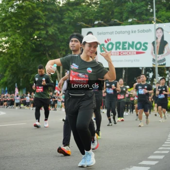 Runner Photo 3561172