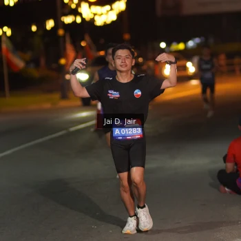 Runner Photo 3561173
