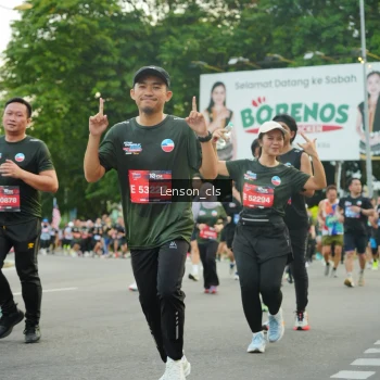 Runner Photo 3561178