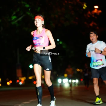 Runner Photo 3561182