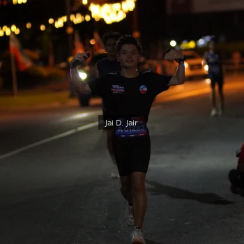 Runner Photo 3561185