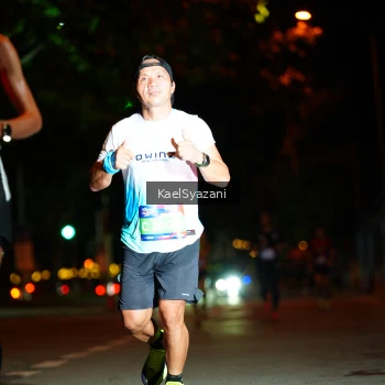 Runner Photo 3561186