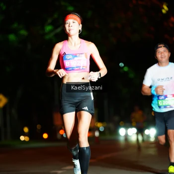 Runner Photo 3561191