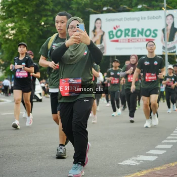 Runner Photo 3561192