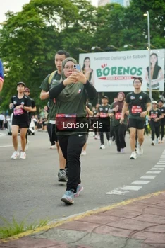 Runner Photo 3561193
