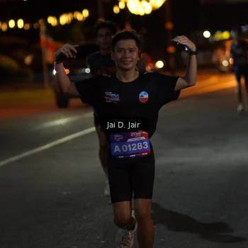 Runner Photo 3561195