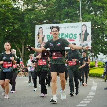 Runner Photo 3561196