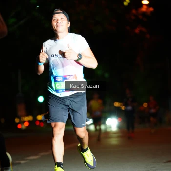 Runner Photo 3561198