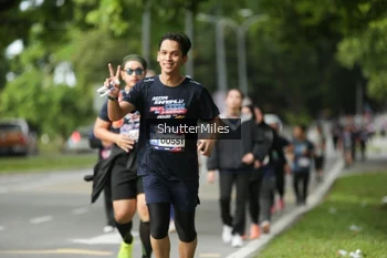 Runner Photo 35612