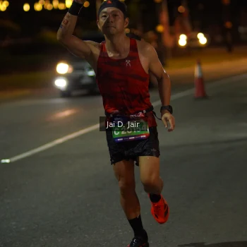 Runner Photo 3561200