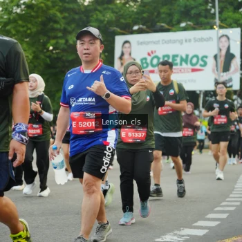 Runner Photo 3561206