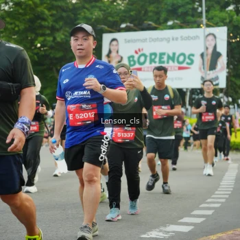 Runner Photo 3561207