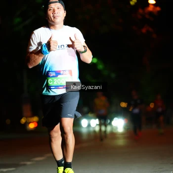 Runner Photo 3561208