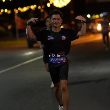 Runner Photo 3561210