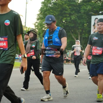 Runner Photo 3561211
