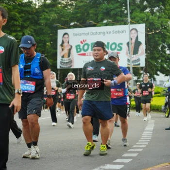 Runner Photo 3561212