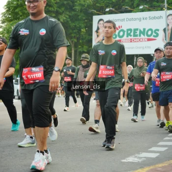 Runner Photo 3561215