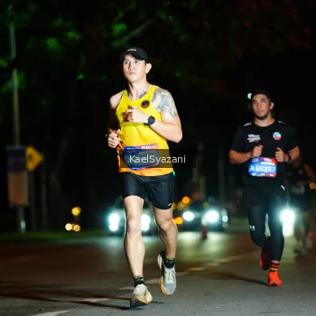 Runner Photo 3561220