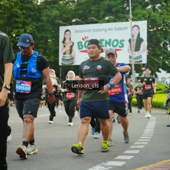 Runner Photo 3561222