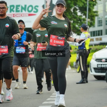 Runner Photo 3561223