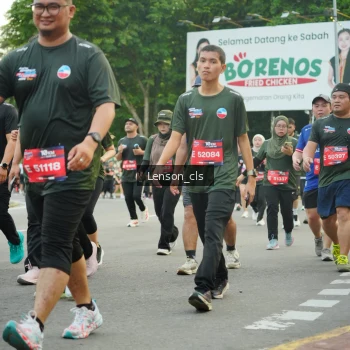 Runner Photo 3561224