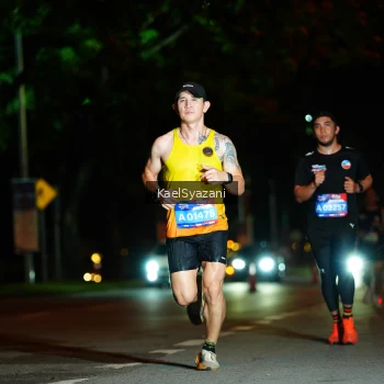 Runner Photo 3561226