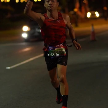 Runner Photo 3561227